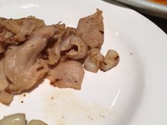-萨拉伯尔水源素问店·韩国宫廷料理(人民路店)