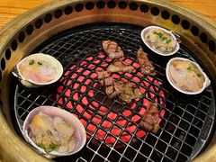 -赤坂亭·M9和牛放题(长楹天街购物中心店)