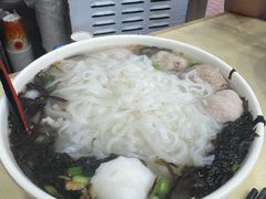 -文辉墨鱼丸大王(铜锣湾渣甸街总店)