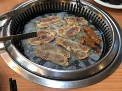 -汉丽轩·音乐自助烤肉餐厅(石岐店)