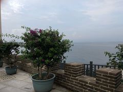 -北戴河东海水浴场