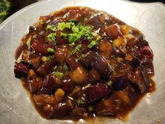 -绿茶餐厅(汇悦大融城店)