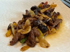 -翠湖宾馆·中餐厅