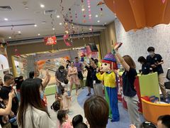 -金宝贝早教(大悦城中心)