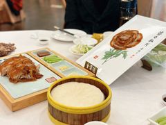 -全聚德(常州店)