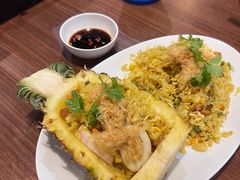 -Thai Market Restaurant( 04 Tran Quoc Toan)