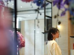 -南京圣和府邸豪华精选酒店