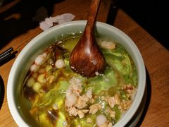 -吃饭皇帝大土家民族菜(正大广场店)
