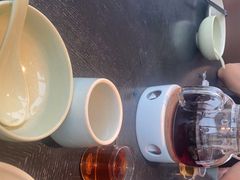 -蝴蝶里·粤菜·点心(龙湖天街&滨江店)