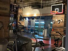 -OneFit健身(汇锦城店)