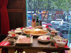 -小龙坎火锅(春熙太古里店)