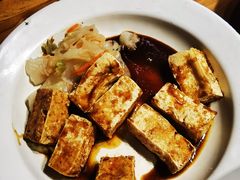 -捡角台湾食堂(宝山店)