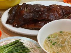 -一乐烧鹅(中环店)