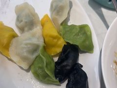 -船歌·鱼水饺青岛菜(国贸商城店)
