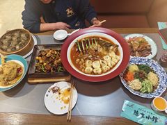 锅包肉-陈家小院(阜昌路店)
