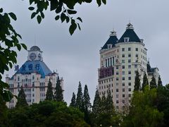 -南通濠河风景名胜区