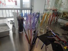 -老板恋上鱼(环山路店)