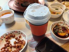 -东门口·鲜爆肚涮肉·烧烤(老门东店)