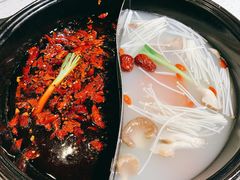 -钢管厂五区小郡肝串串香(南山店)