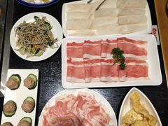 -满堂欢豆捞坊(美丽华大酒店店)