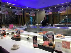 -莲寿司(国兴店)