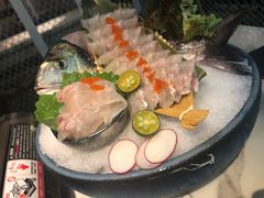 -JUKEBOX玖部音乐餐厅(华侨城店)