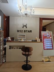 -H12 STAR日式美甲美睫专门店