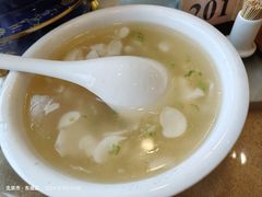 -烤肉宛饭庄(北新桥店)