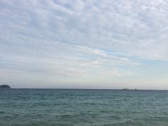 -亚龙湾中心广场
