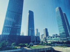 -中央广播电视总台(光华路办公区)