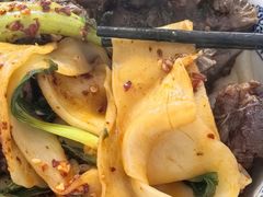 -西安特色面馆(吉兆营店)