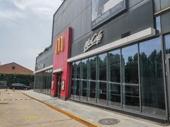 -麦当劳(欧陆广场店)