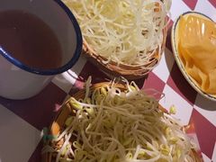 -王歘歘·chuǎ火锅(五道营店)