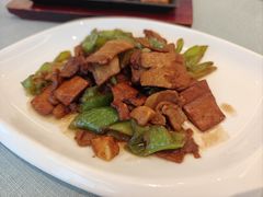 -安徽大厦中餐厅