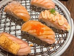 -大雄寿司(中华广场店)