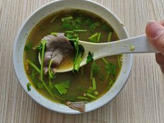 -黄阿姨锅贴大王(万航渡路店)