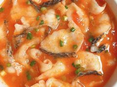 -沸腾鱼乡(知春路分店)