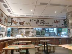 -老乡鸡(西岸凤巢店)