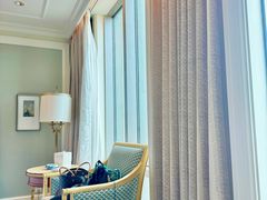 -广州富力丽思卡尔顿酒店