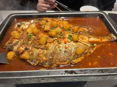 -炉鱼(西溪银泰城店)