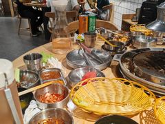 -韩张·韩国传统烤肉(万象汇店)