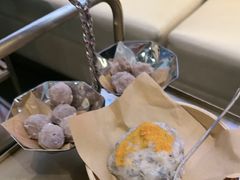 -左庭右院鲜牛肉火锅(金山万达店)