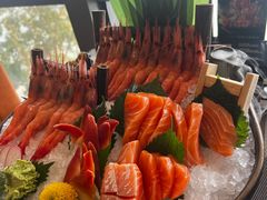 -極上萬膳·日料放题(来福士江景店)