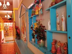 -樱桃餐厅(公园店)