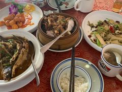 -客汀家宴·客家烟火 四季食材(集美店)