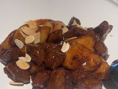 -小厨娘淮扬菜(清江苏宁广场店)