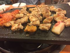 -香猪坊(五道口店)
