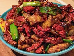 -山石榴·贵州菜(丰盛里店)