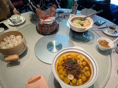 -简小舍·民间手艺菜(武昌江滩店)