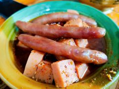 风味香肠-高记什邡肖麻辣(成都店)
